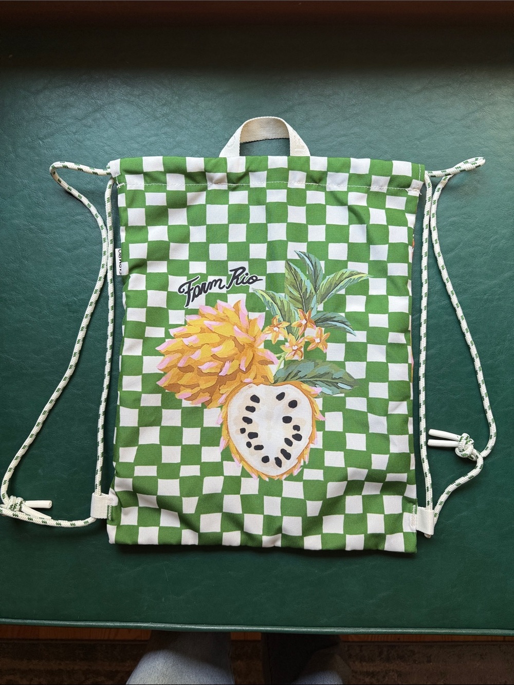 Farm Rio fruit bag - Picture 2 of 9
